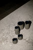 Madeline Cardone | Pivot/al | Ceramics | Espresso Cup in Noir