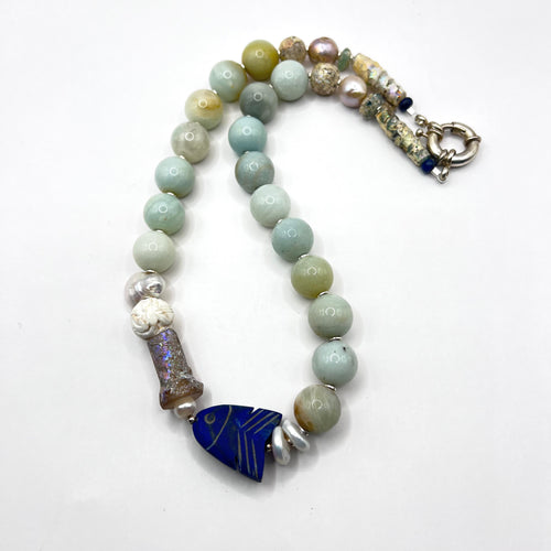 Savanna Storm | Jewellery | Chasing Tails