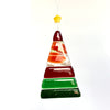 A Fiery Heart | Hanging Christmas ornament, Christmas tree |