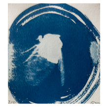 Load image into Gallery viewer, Rebecca Tapscott | Echoes of Absence | Printmaking | Cicadas