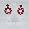 Janelle Skitty Kitty | Earrings |