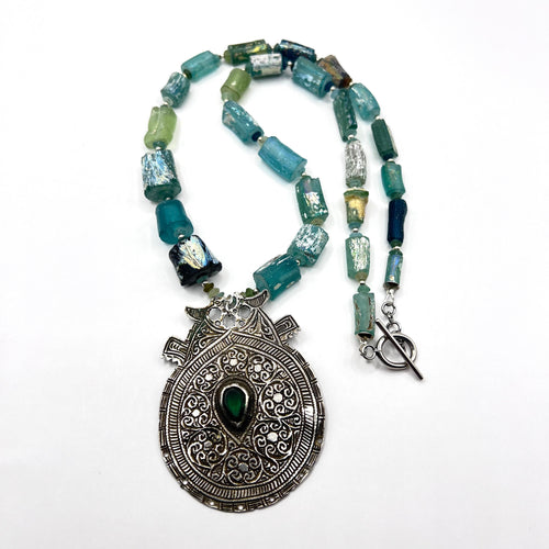 Savanna  Storm | Jewellery | Citadel