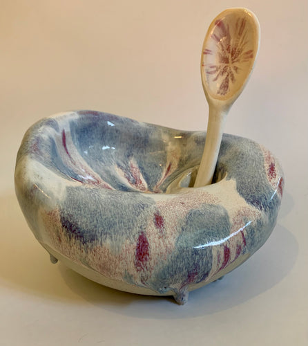 Clare  Murphy | Ceramics | Held