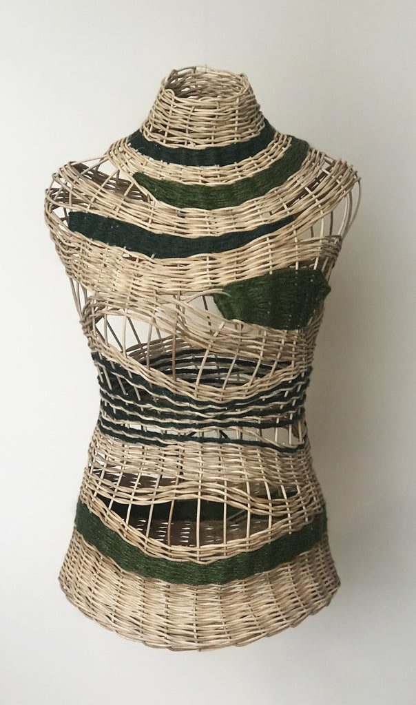 Helen MacArthur | Sculpture/Installation | Combinations