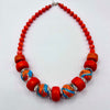 Savanna Storm | Jewellery | Coral Wreath