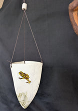 Load image into Gallery viewer, Fenja T. Ringl | Ceramics | Corroboree Frog Vase #3. Unique state