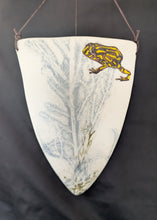 Load image into Gallery viewer, Fenja T. Ringl | Ceramics | Corroboree Frog Vase #1. Unique state