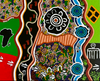 Jazz Matthews | Painting | Cultural Bridges
