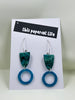 Sue Codee This Papercut Life | Assorted earrings | Earrings
