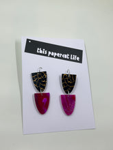 Load image into Gallery viewer, Sue Codee This Papercut Life | Assorted earrings | Earrings