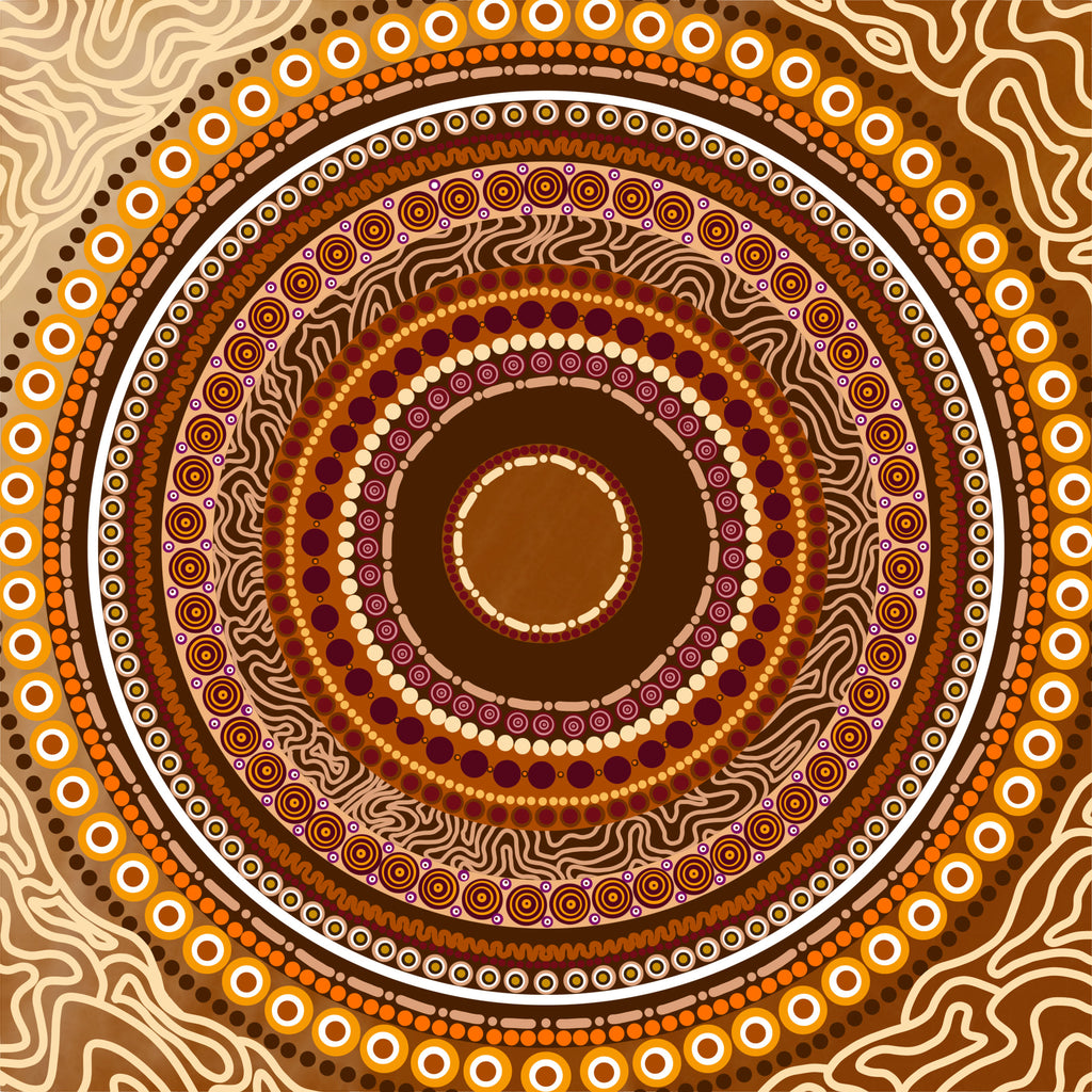 Leilani Dewis | Digital Media | Cycles of Country
