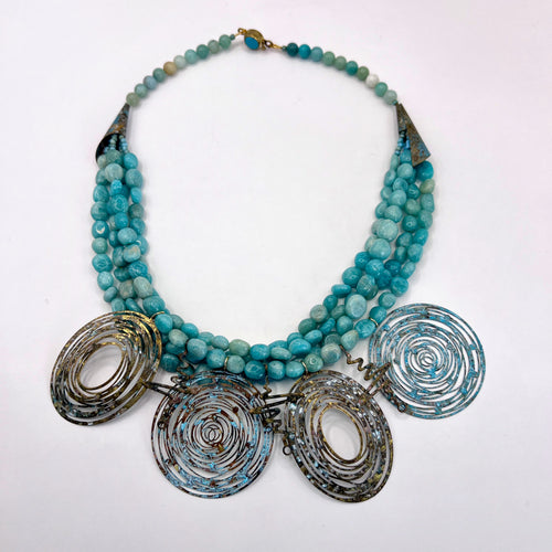 Savanna Storm | Jewellery | Cyclone