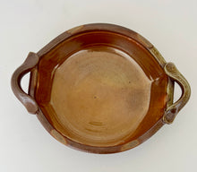 Load image into Gallery viewer, Daniel Lafferty Bandicoot Pottery | baking dish | stoneware