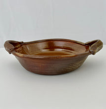 Load image into Gallery viewer, Daniel Lafferty Bandicoot Pottery | baking dish | stoneware