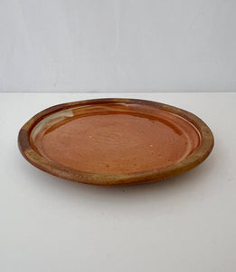 Daniel Lafferty  Bandicoot Pottery  | Stoneware | plate