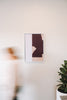 Estelle Briedis  | Mixed Media | Grid Map I