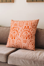 Load image into Gallery viewer, Estelle Briedis  | Mixed Media | Pattern pillows (1-2)