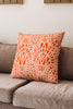 Estelle Briedis  | Mixed Media | Pattern pillows (1-2)