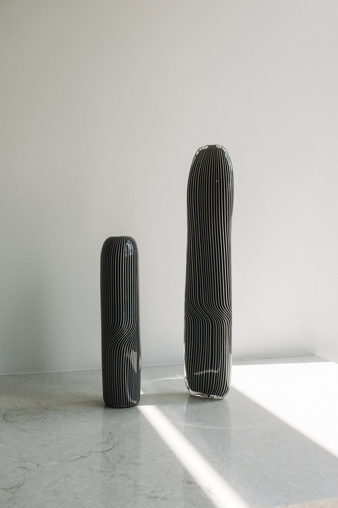 Hugo Curtis | Glass | With A Twist 4