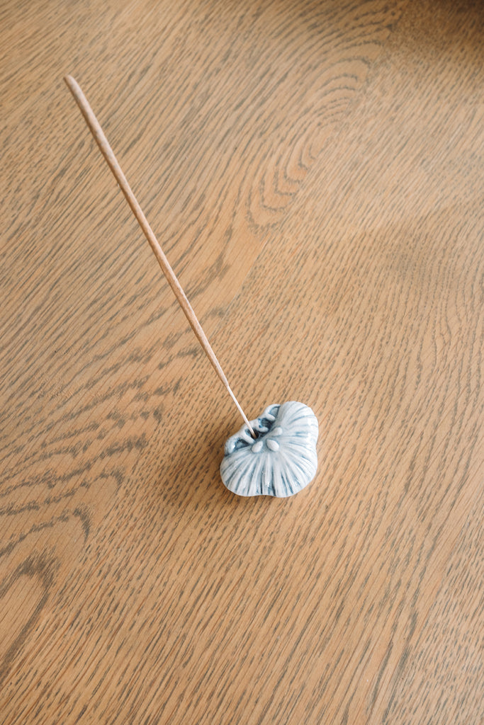 Jacky Lo | Ceramics | Incense Holder