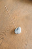 Jacky Lo | Ceramics | Incense Holder