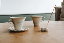 Load image into Gallery viewer, Jacky Lo | Ceramics | Coffee Cup (Pale Blue)
