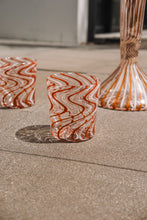 Load image into Gallery viewer, Hugo Curtis | Glass | Cane cup