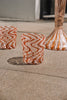 Hugo Curtis | Glass | Cane cup