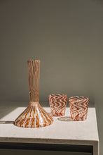 Load image into Gallery viewer, Hugo Curtis | Glass | Cane bottle