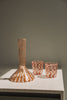 Hugo Curtis | Glass | Cane bottle