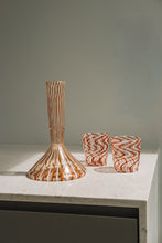 Load image into Gallery viewer, Hugo Curtis | Glass | Cane bottle