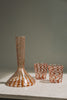 Hugo Curtis | Glass | Cane bottle