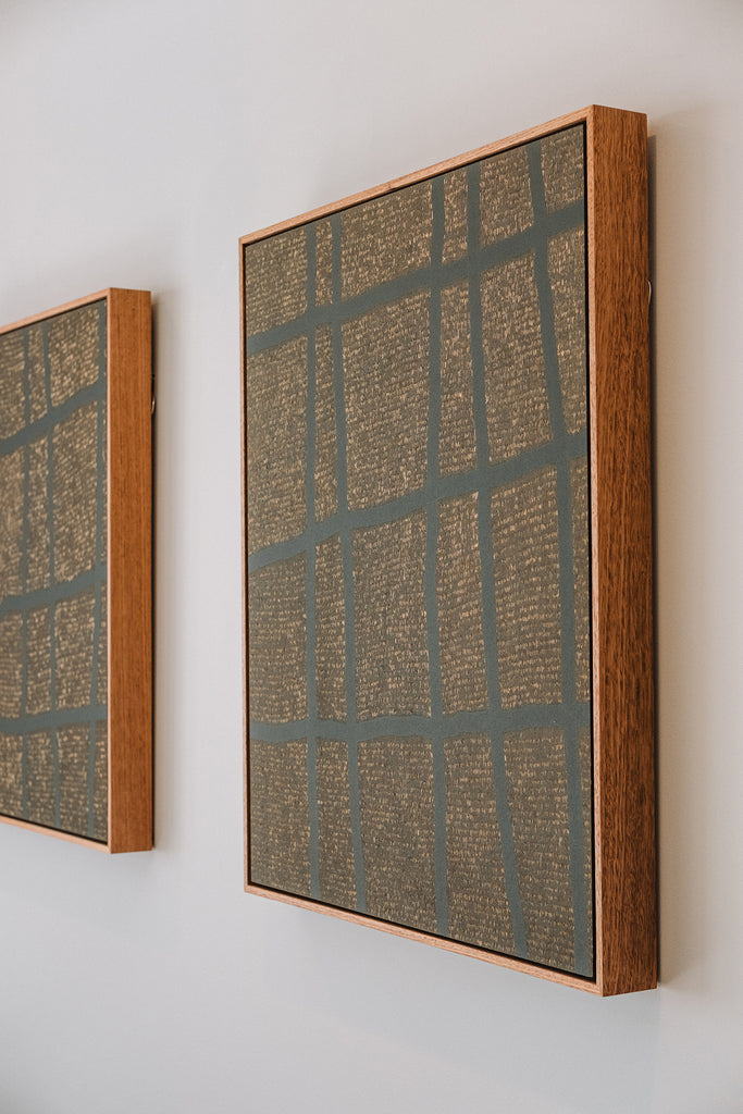 Isobel Rayson | Sculpture/Installation | Wait for me