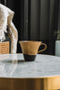 Jacky Lo | Ceramics | Coffee Cup (Caramel)
