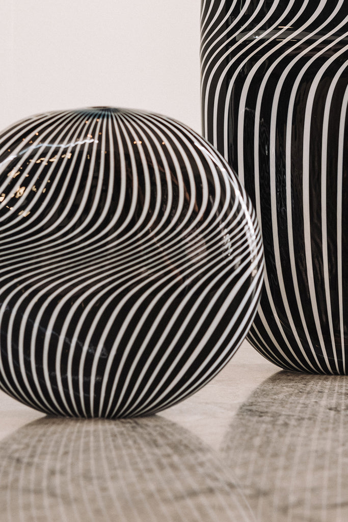 Hugo Curtis | Glass | With A Twist 1