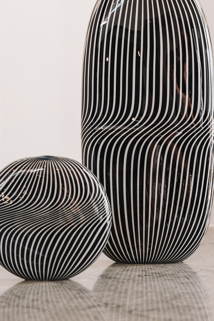 Hugo Curtis | Glass | With A Twist 2