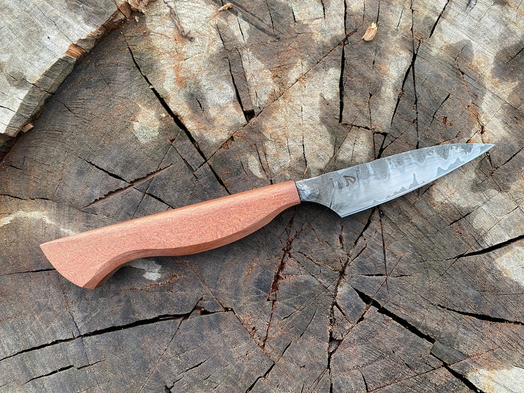 Dan Venables | Knife |