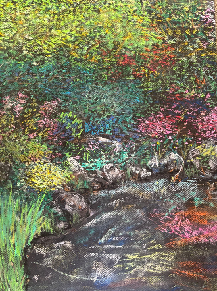 Daniel Bartholomaeus | Drawing | Memories