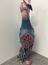 Load image into Gallery viewer, Beth Harcourt | Sculpture/Installation | Denim