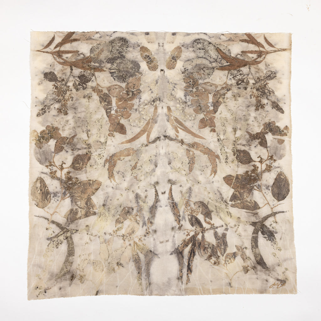 Josie Cosgrove | Where the Light Dances | Dhaura / Ground