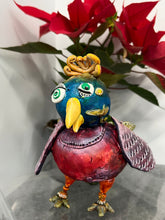 Load image into Gallery viewer, Beth Harcourt | Sculpture/Installation | Dixie