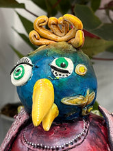 Load image into Gallery viewer, Beth Harcourt | Sculpture/Installation | Dixie