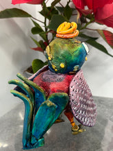 Load image into Gallery viewer, Beth Harcourt | Sculpture/Installation | Dixie