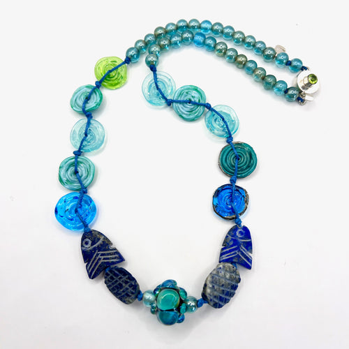 Savanna Storm | Jewellery | Down Under