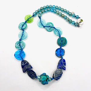 Savanna Storm | Jewellery | Down Under