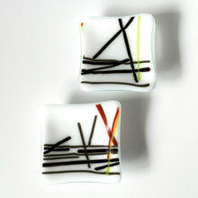 Load image into Gallery viewer, A Fiery Heart | Trinket dish |