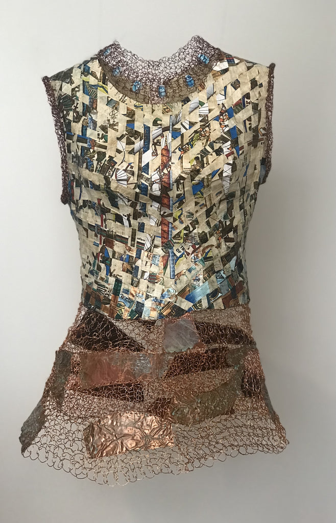 Helen MacArthur | Sculpture/Installation | Dynasty