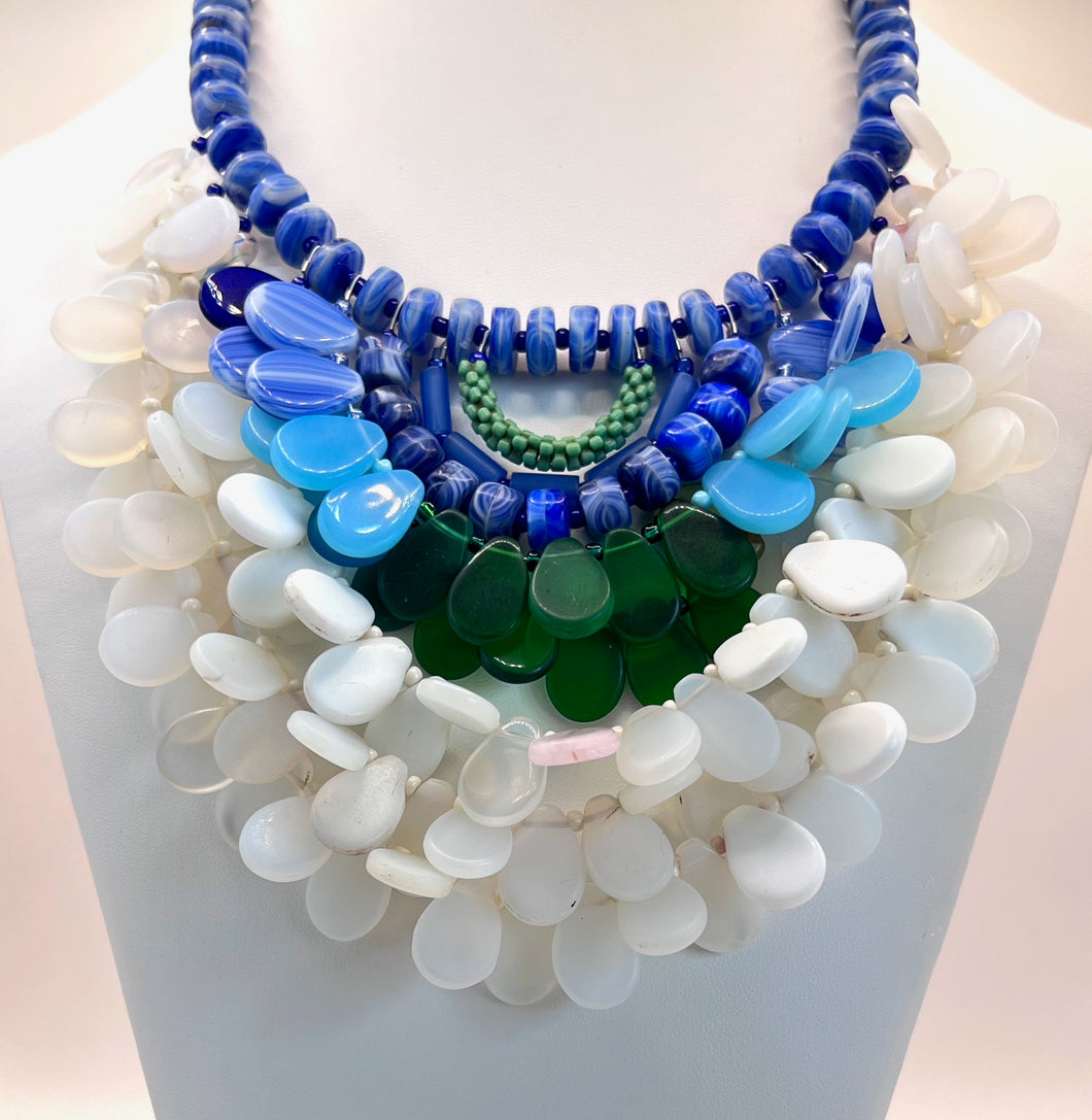 Savanna Storm | Jewellery | Etosha
