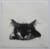 Lisa Jose | Printmaking | Edith