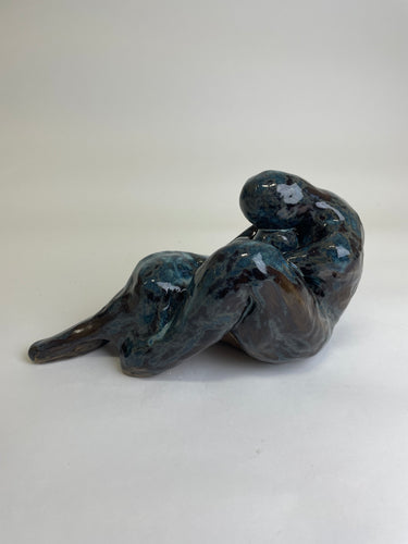 Emily Burgess-Orton | Ceramics | Self Comfort